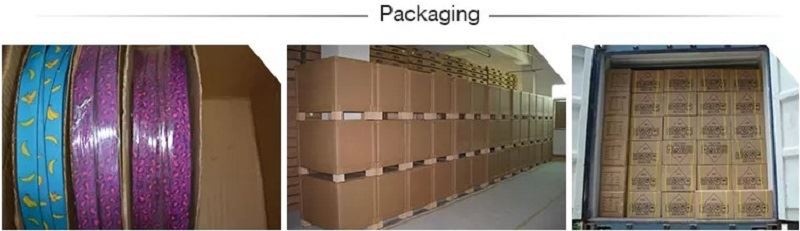 Packing