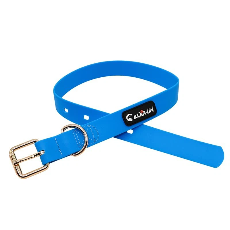 Biothane Alternative Material Dog Leash