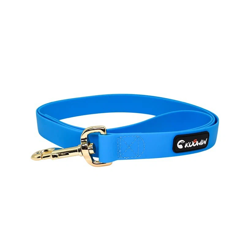 Biothane Alternative Material Dog Leash
