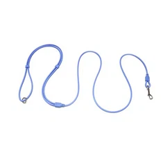 Dây xích chó PVC dài 1,5m 2,4m có thể điều chỉnh