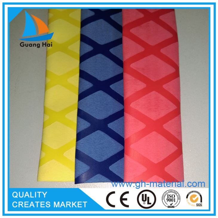 Chống trượt cao nhiệt độ nhiệt Shrinkable ống tay áo