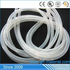 Chứng nhận của Hoa Kỳ FDA chứng nhận Thực phẩm lớp Silicone Tube
