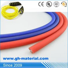 Dây buộc tráng phủ chống thấm và mới được phát triển