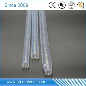 Teflon PTFE Heat Shrink Tubing Đối với thiết bị y tế