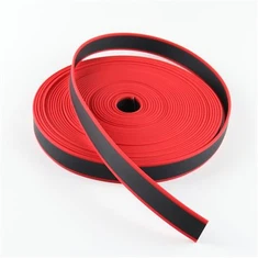 Cao su tráng Polyester Webbing Đối với dog Cung cấp